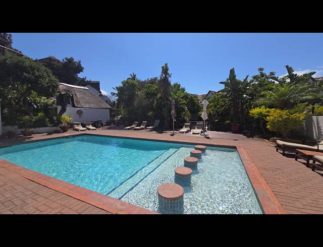 470M² VACANT LAND FOR SALE IN CINTSA EAST